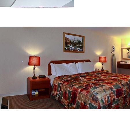 North Villa Inn Спринг Екстериор снимка