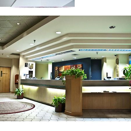 North Villa Inn Спринг Екстериор снимка