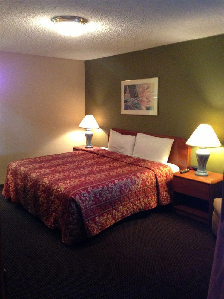 North Villa Inn Спринг Екстериор снимка