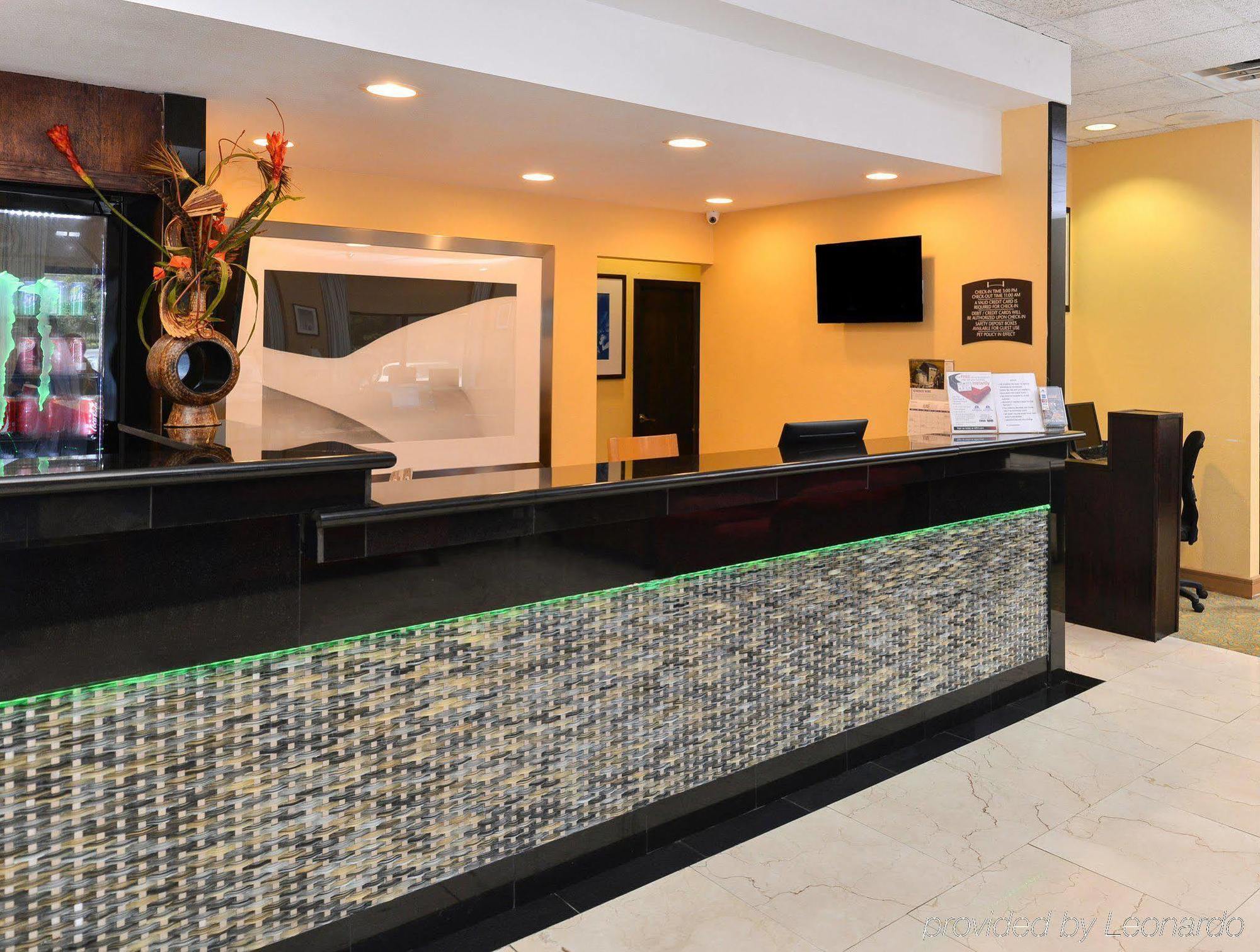 North Villa Inn Спринг Екстериор снимка