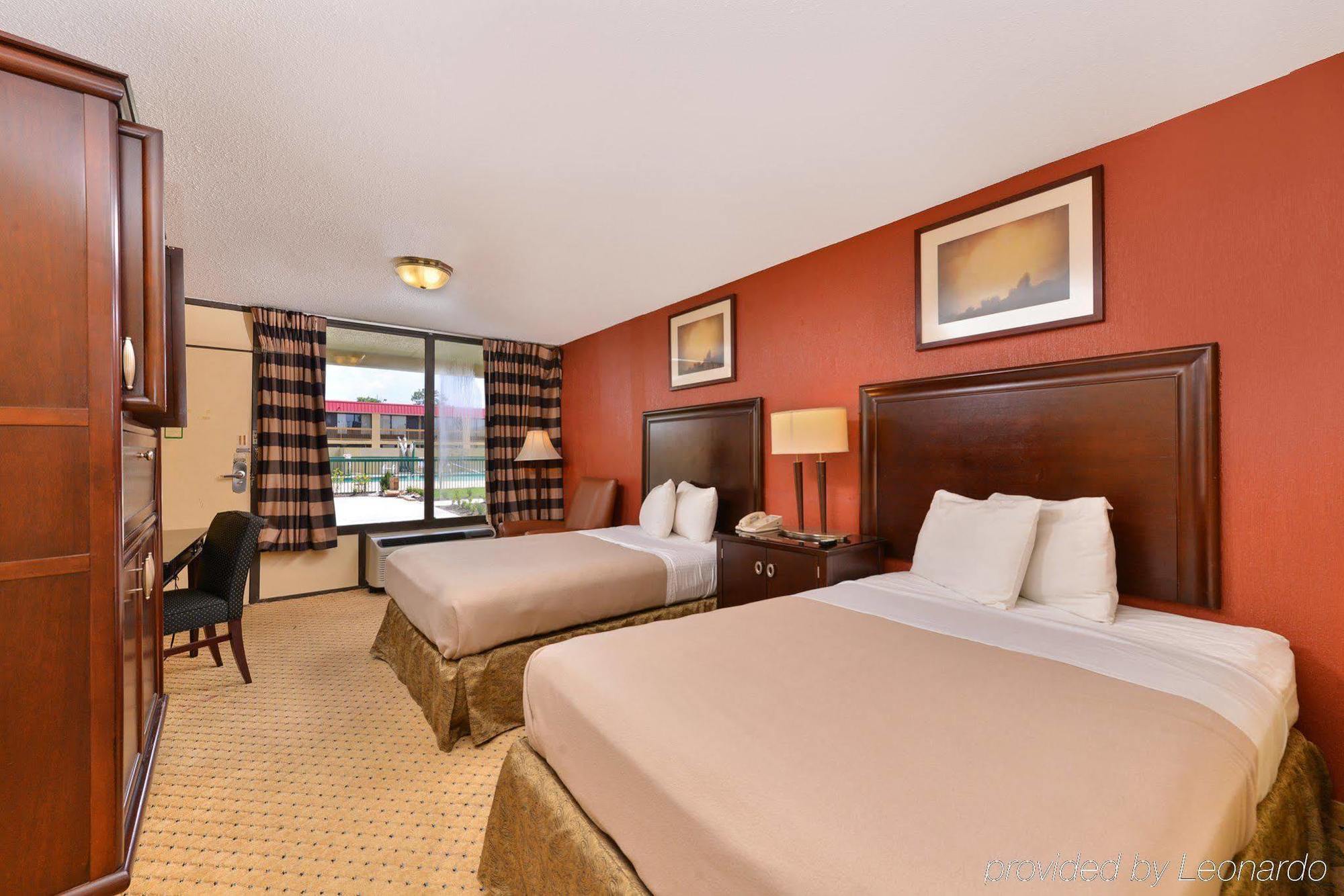 North Villa Inn Спринг Екстериор снимка