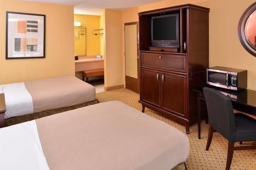 North Villa Inn Спринг Екстериор снимка