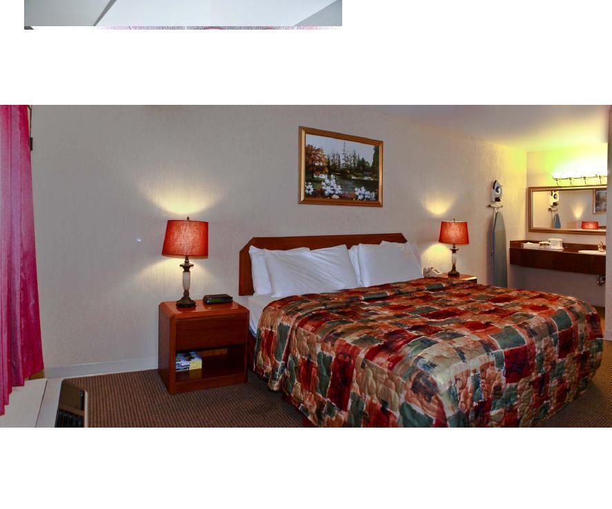 North Villa Inn Спринг Екстериор снимка